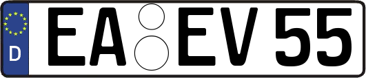 EA-EV55