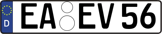 EA-EV56