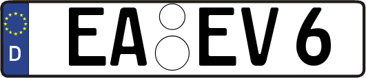 EA-EV6