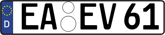 EA-EV61