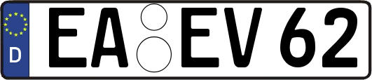 EA-EV62