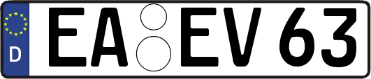 EA-EV63