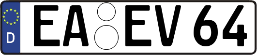 EA-EV64