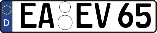 EA-EV65