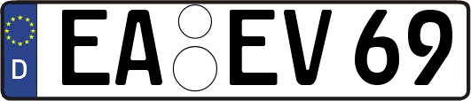 EA-EV69