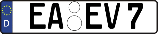 EA-EV7