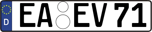 EA-EV71