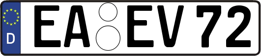 EA-EV72