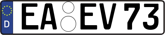 EA-EV73