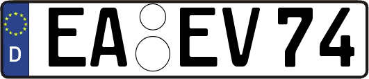 EA-EV74