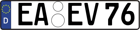 EA-EV76
