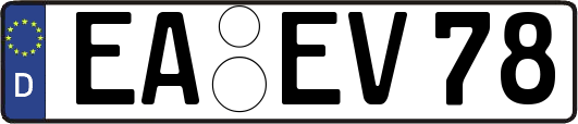 EA-EV78