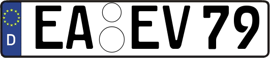 EA-EV79