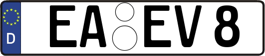 EA-EV8