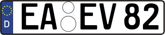 EA-EV82