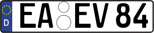 EA-EV84