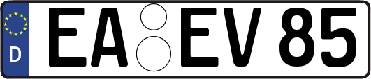 EA-EV85