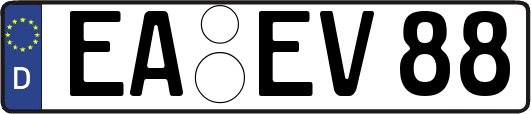 EA-EV88