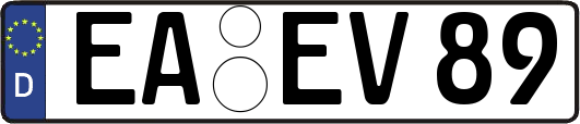 EA-EV89