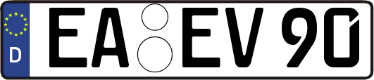 EA-EV90