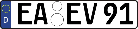 EA-EV91