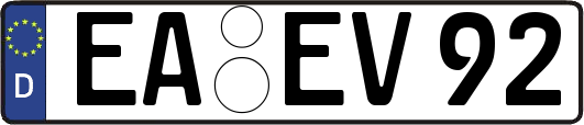 EA-EV92