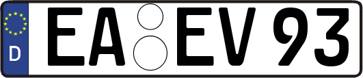 EA-EV93