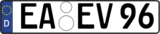 EA-EV96