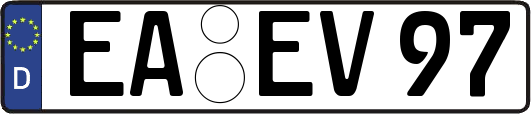 EA-EV97