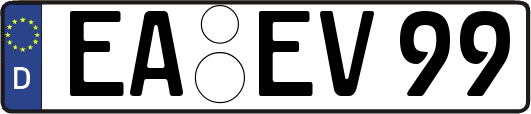 EA-EV99