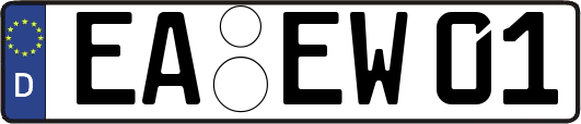 EA-EW01