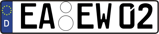 EA-EW02