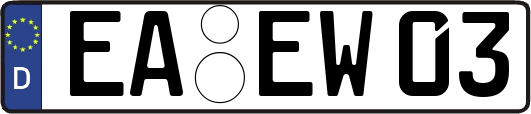 EA-EW03