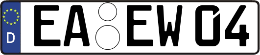 EA-EW04