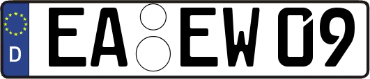 EA-EW09