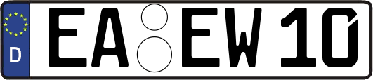 EA-EW10