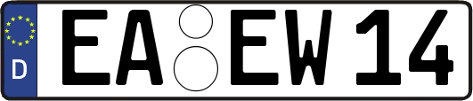 EA-EW14