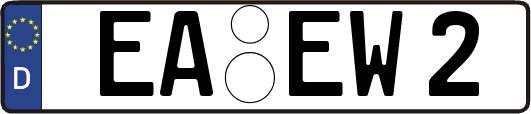 EA-EW2