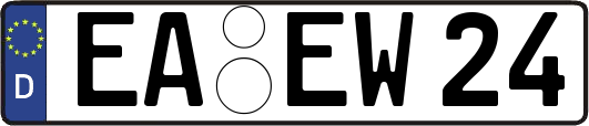 EA-EW24