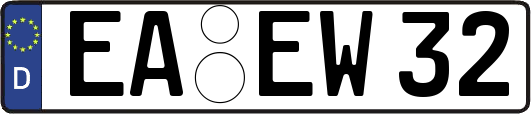EA-EW32