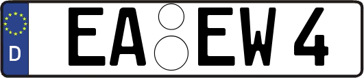 EA-EW4