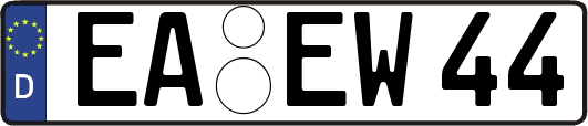 EA-EW44