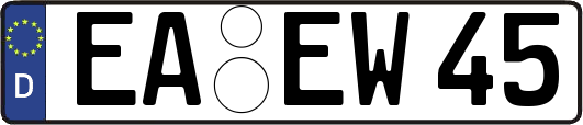EA-EW45