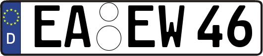 EA-EW46