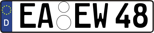 EA-EW48