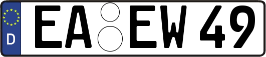 EA-EW49
