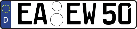 EA-EW50