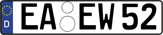 EA-EW52