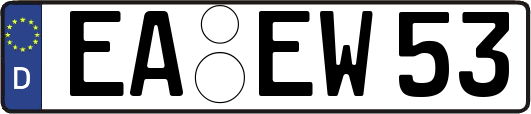 EA-EW53