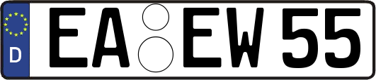 EA-EW55